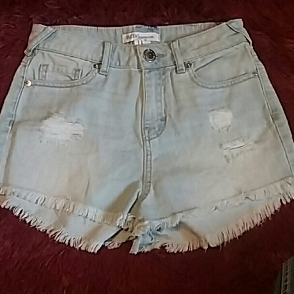 BCBGeneration Shorts